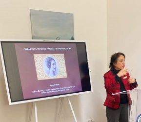 ALEMANIA: Embajada RD conmemora el Día de la Mujer