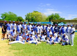 La Armada supera Ejército en béisbol Juegos Militares y PN