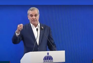 VEA AQUI: Rueda de prensa del Presidente Abinader La Semanal