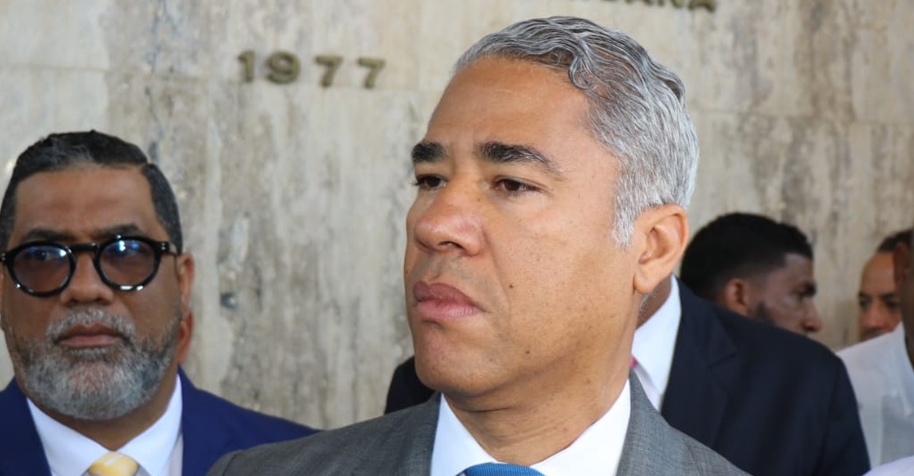 Dice Gobierno invierte más de $120 mil millones en Santiago imagen
