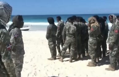 Interpol emite alerta amarilla por desaparición joven en RD Interpol emite alerta amarilla por desaparición joven en RD