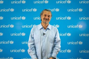 UNICEF R. Dominicana anuncia Teletón Juntos por la Niñez