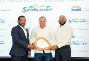 Distinguen Bahía Príncipe con premio Sostenibilidad Turística