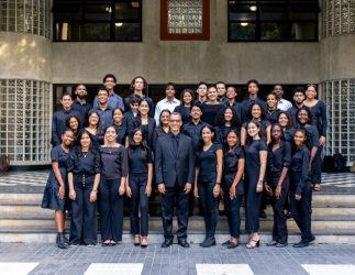 Conservatorio Nacional de Música celebrará sus 83 años