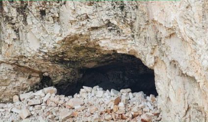 Sociedad SC pide prisión para empresarios dañaron cuevas