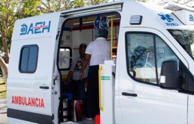 Despido masivo empleados de DAEH por faltas y negligencia Despido masivo empleados de DAEH por faltas y negligencia