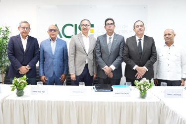 ACIS denuncia retraso afecta la operación empresas del Cibao