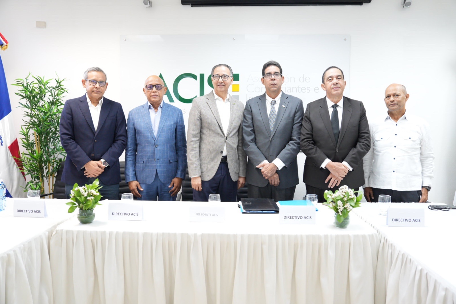 ACIS denuncia retraso afecta la operación empresas del Cibao imagen