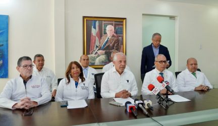 FP denuncia el «colapso» del Hospital Salvador B. Gautier