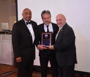 MIAMI: Anuncian gala Cámara Comercio Dominico-Americana