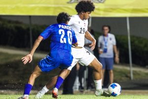 República Dominicana empata con PR en ventana FIFA 2025