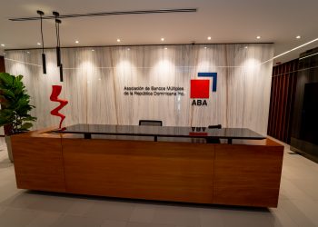 Asociación Bancos apoya la «visión de país» de Abinader