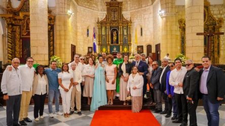 Acroarte conmemora el 41 aniversario de su fundación Acroarte conmemora el 41 aniversario de su fundación