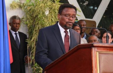 Haití busca reanudar diálogo RD detenido por la crisis del canal