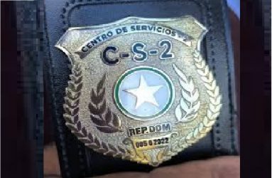 Defensa niega vinculación con grupo opera en Los Alcarrizos