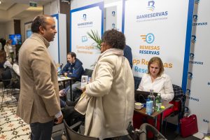 MADRID: Feria BR cierra con RD$1,350 millones solicitudes financiamiento