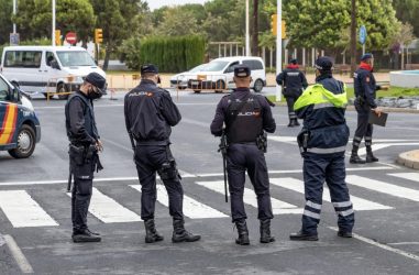 España desmantela red lavado con profundos vínculos en RD