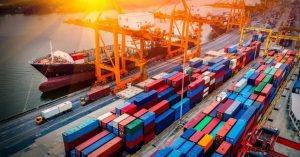 Exportaciones hacia Turquía alcanzan récord US$35.6 MM Exportaciones hacia Turquía alcanzan récord US$35.6 MM