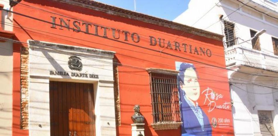 Duartianos exigen investigar el tráfico de armas hacia Haití imagen