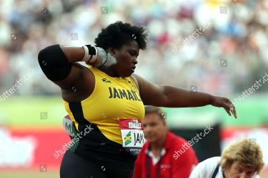 Velocistas internacionales se suman al Classic Félix Sánchez Velocistas internacionales se suman al Classic Félix Sánchez