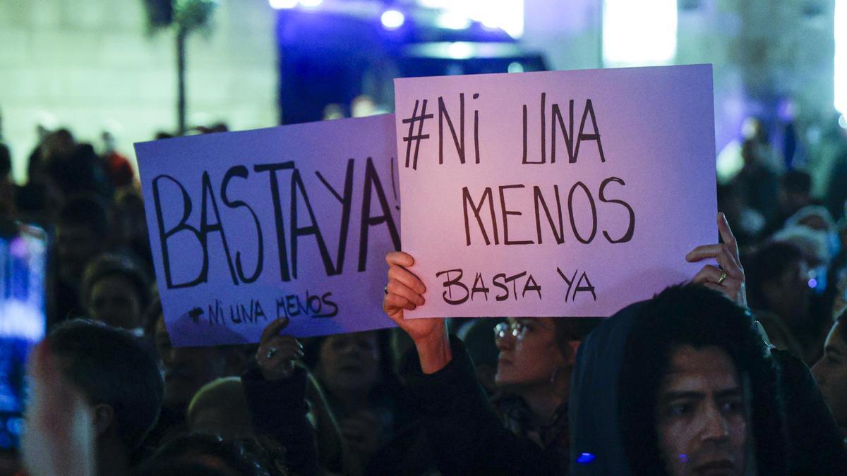 ONU: Una mujer es asesinada cada 10 minutos por su pareja imagen