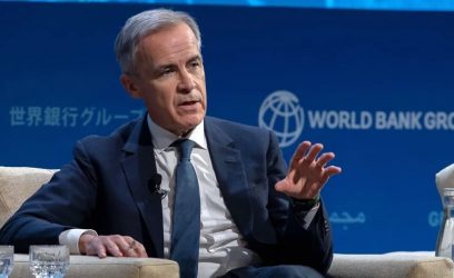 CANADA: Mark Carney asumirá el viernes como primer ministro