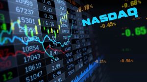 El Nasdaq cae 4 % en Wall Street ante temor a recesión en EEUU