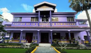 El PLD critica «deficiencias» y acción Gobierno diversas áreas