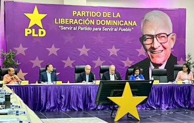 El PLD elegirá su candidato presidencial a inicios del 2026