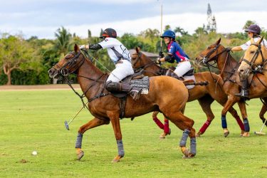 Casa de Campo anuncia tercera edición Copa de Polo Femenina Casa de Campo anuncia tercera edición Copa de Polo Femenina