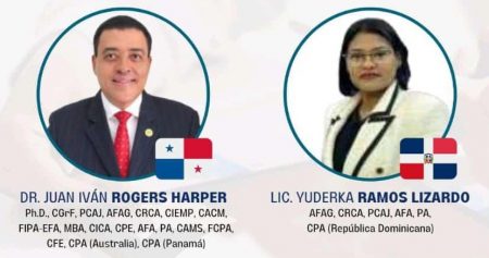 Celebran este viernes Congreso Auditoría Forense Antifraude Celebran este viernes Congreso Auditoría Forense Antifraude