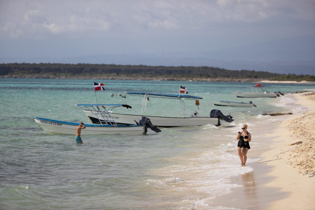 RD apuesta al turismo para el desarrollo regiones deprimidas imagen