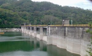 Corrigen avería afectaba planta tratamiento agua ciudad de SD