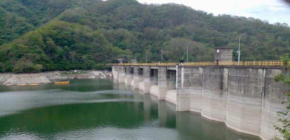 Corrigen avería afectaba planta tratamiento agua ciudad de SD imagen