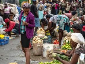 Inflación sigue afectando la vida del pueblo haitiano