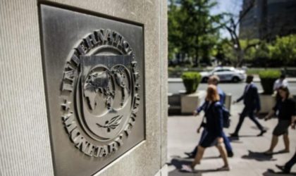 FMI alerta de frenazo mundial y  perturbaciones por guerra Irán