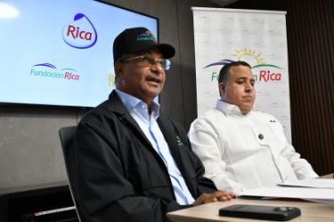 Fundación Rica dedica RBI VA al inmortal Vladimir Guerrero