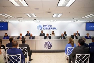 Grupo Universal dice alcanza los RD$39,200 millones en 2024