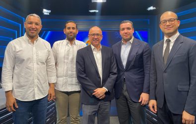 Domínguez Brito ve ha sido fracaso el gobierno del PRM