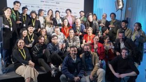 Festival de Málaga destaca su dedicatoria al cine de R. Dom.