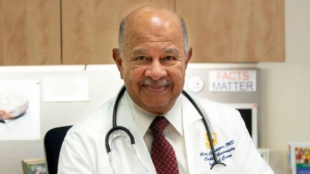 NY: Consulado reconocerá trayectoria doctor Rafael Lantigua