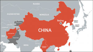 China destaca «esfuerzos» para lograr alto el fuego en Ucrania