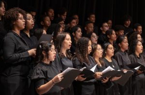 Conservatorio Nacional de Música festeja su 83 aniversario