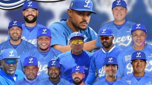 Licey ratifica cuerpo técnico para la próxima temporada