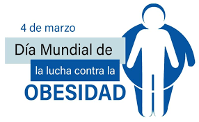 Conmemoración del Día Mundial de la Obesidad