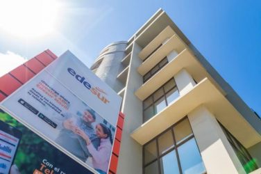 Edesur anuncia proceso para construcción de subestaciones