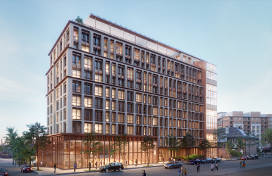 N. YORK: Terreno baldío en Crotona Park acogerá viviendas