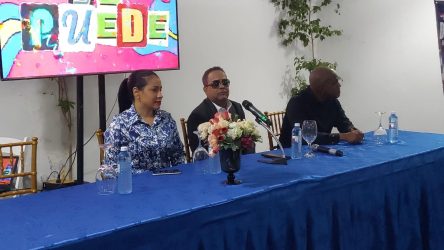 Héctor Acosta continúa su gira «Gracias Dominicanos» en Azua Héctor Acosta continúa su gira «Gracias Dominicanos» en Azua