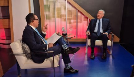 Pide PRM trate caso aspirantes que son funcionarios oficiales