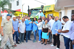 FEDA invierte en tecnología y herramientas para el campo